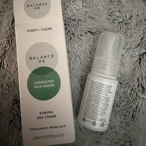 Balance Me Congested Skin Serum